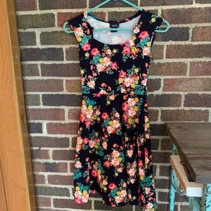 Rue 21 Floral dress